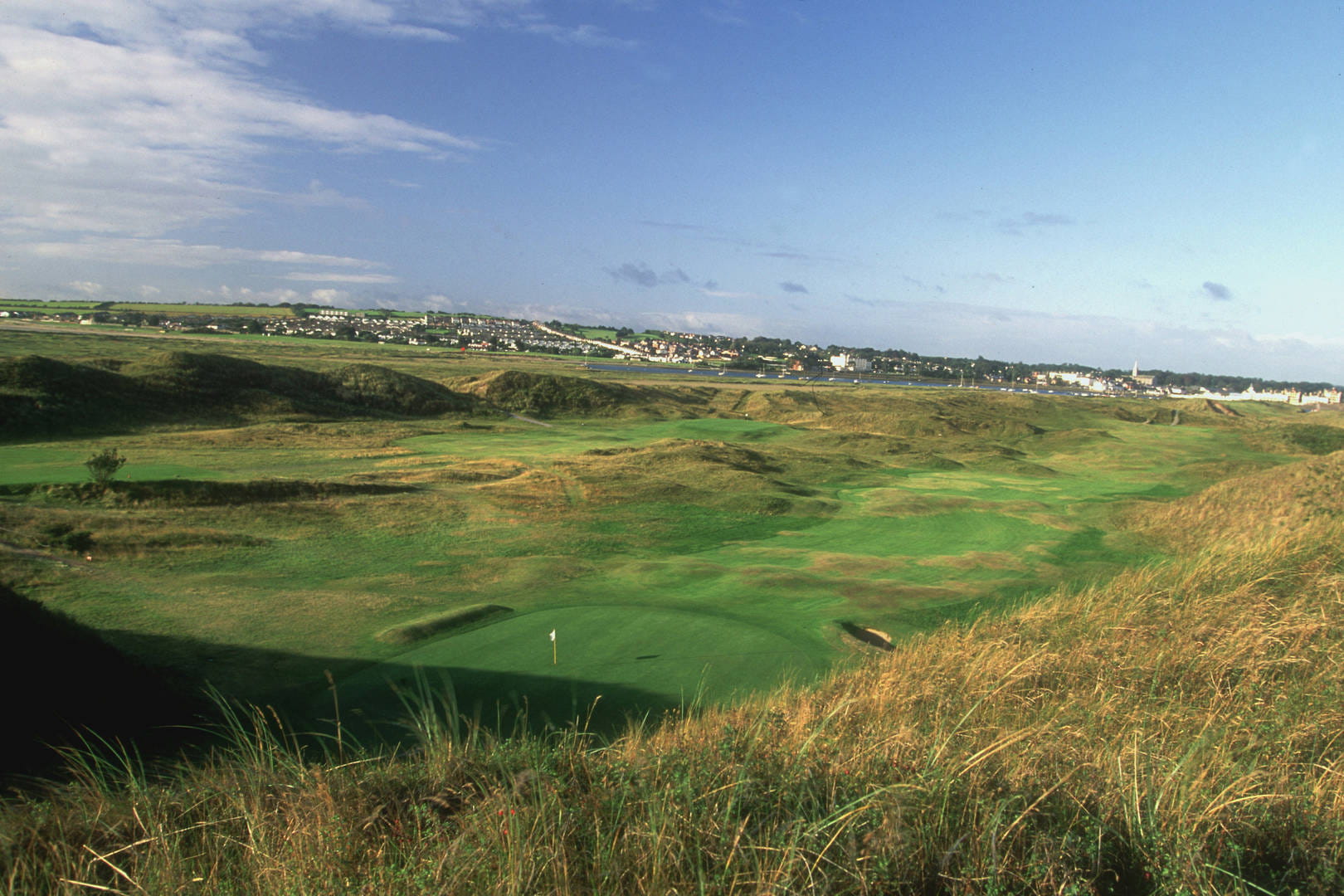 The Island Golf Club, Dublin